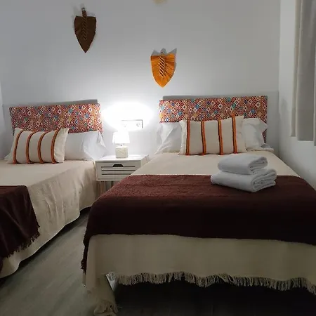 Grupo Limcotel El Mirador De Abuelos * Córdoba