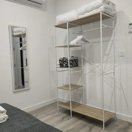 Сasa de vacaciones Grupo Limcotel El Mirador De Abuelos Córdoba