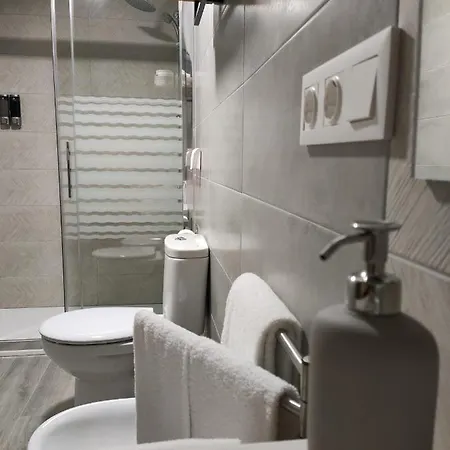 Сasa de vacaciones Grupo Limcotel El Mirador De Abuelos Córdoba