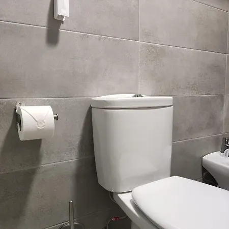 Grupo Limcotel El Mirador De Abuelos *