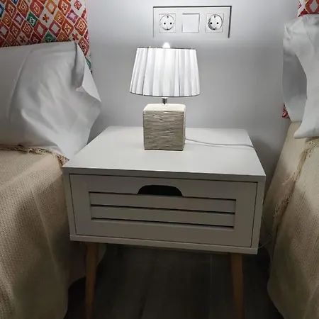 Сasa de vacaciones Grupo Limcotel El Mirador De Abuelos Córdoba