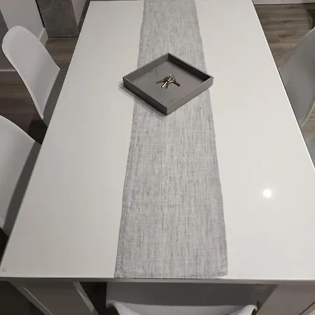 Сasa de vacaciones Grupo Limcotel El Mirador De Abuelos *