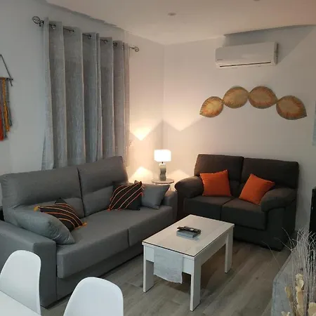 Grupo Limcotel El Mirador De Abuelos *