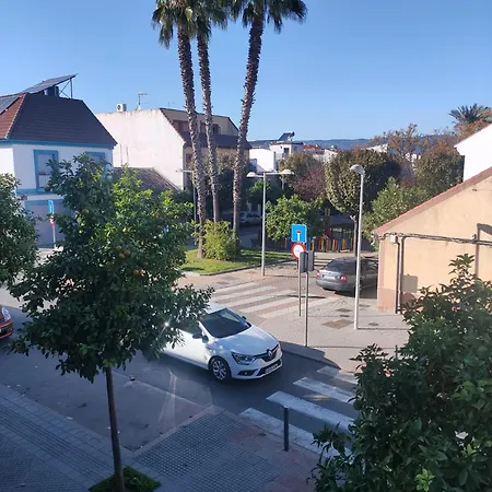 Grupo Limcotel El Mirador De Abuelos Сasa de vacaciones Córdoba