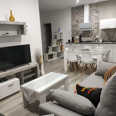 Grupo Limcotel El Mirador De Abuelos *