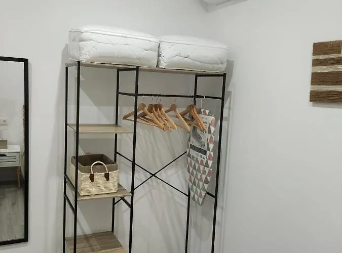 펜션 Grupo Limcotel El Mirador De Abuelos 코르도바