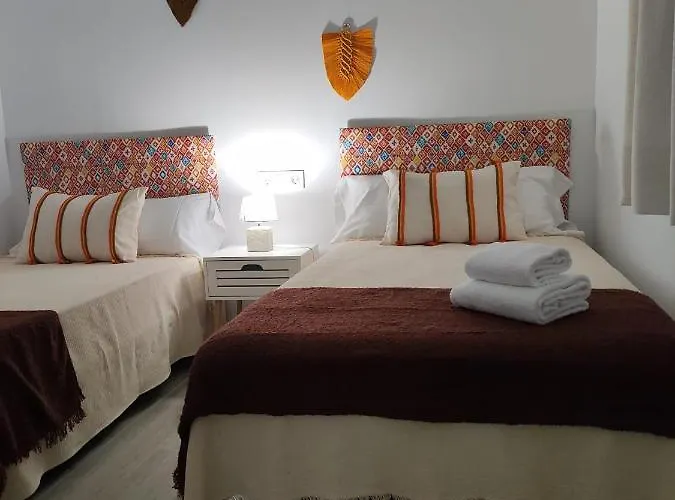 Grupo Limcotel El Mirador De Abuelos * 코르도바