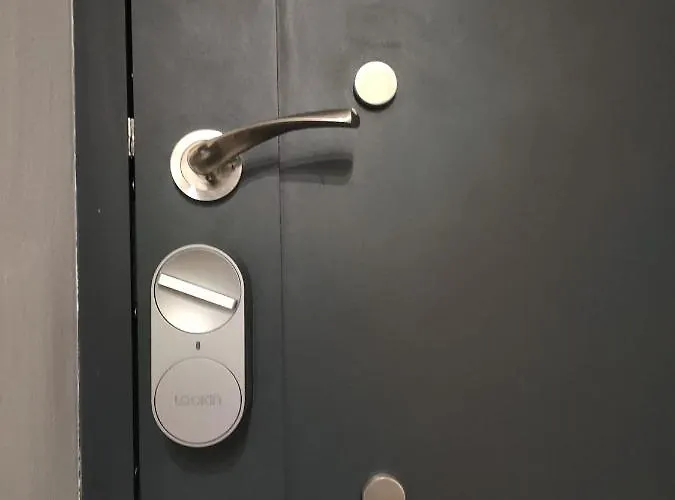 펜션 Grupo Limcotel El Mirador De Abuelos 코르도바