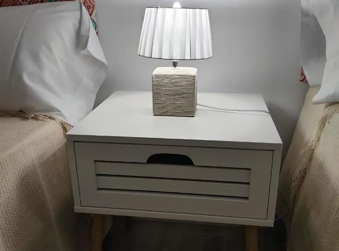 펜션 Grupo Limcotel El Mirador De Abuelos 코르도바