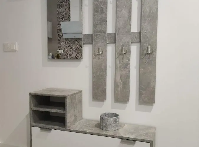 Grupo Limcotel El Mirador De Abuelos 펜션