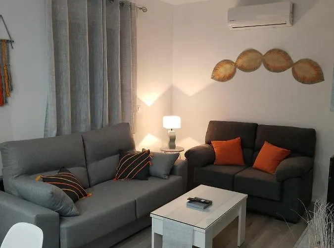 Grupo Limcotel El Mirador De Abuelos *