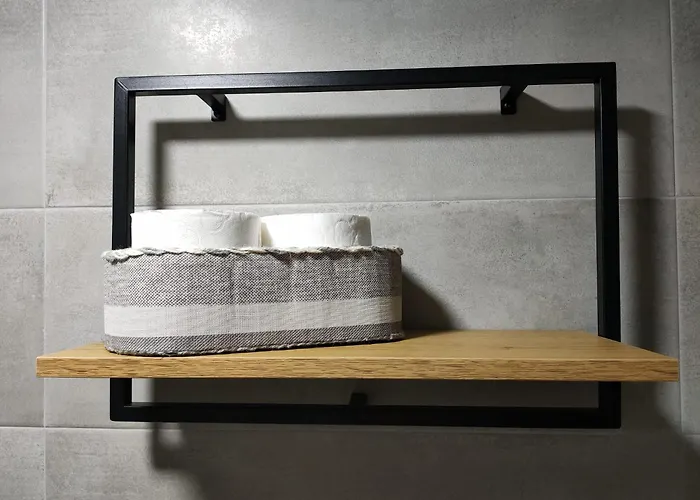 Grupo Limcotel El Mirador De Abuelos *