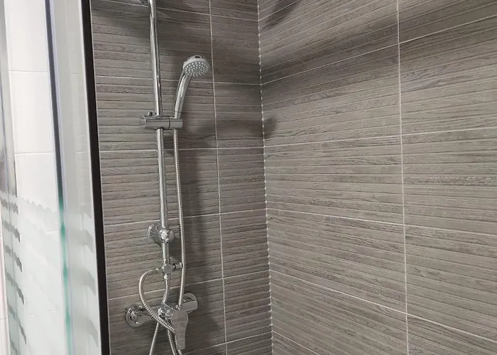 펜션 Grupo Limcotel El Mirador De Abuelos