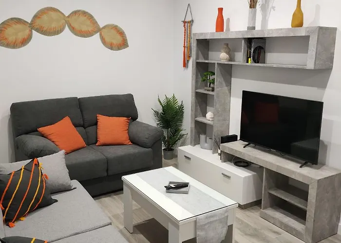 Grupo Limcotel El Mirador De Abuelos *